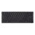 Teclado para Notebook Cce Ultra Thin U45B | Preto ABNT2