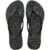Havaianas Slim Gloss Preto