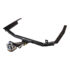 Tapete Esteira Colchonete em PVC 5mm Yoga Pilates Odin Fit