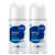 Kit 2 Desodorante Nivea Derma Control Defende Roll-On Antitranspirante 50ml