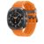 Samsung Galaxy Watch Ultra Smartwatch 47mm LTE 64GB 2GB RAM Galaxy AI Titânio Aeroespacial – Titânio Cinza