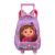 Mochila 4 Rodas Grande Gabby – Cattitude