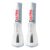 Kit 2 Esmalte Hits Ultra Secante 8ml