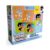 Primeiros Passos Jogo de Associação Baby + Memória Looney Tunes Cooper Fun – 00060