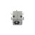 Conector DC Jack para Notebook Positivo Sim 1955M | Sem Cabo