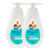 Kit 2 Sabonete Líquido Johnson’s Kids Limpeza Super Poderosa 200ml