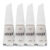 Kit 4 Esmalte Risqué Natural Renda 8ml