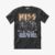 Camiseta Kiss – Rock n’ Roll Tee