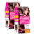 Kit 2 Tintura Casting Creme Gloss L’oréal Paris 415 Chocolate Glacê