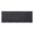 Teclado para Notebook Lenovo Part Number 25215205 | Preto ABNT2
