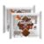 Kit 2 Chocolate Garoto Talento Diet com Avelãs 25g