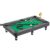 Mesa De Sinuca – Snooker Bilhar CBS0063 – Castela
