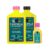 Kit Lola Cosmetics Camomila – Shampoo 250ml e Condicionador 250g e Óleo Capilar Iluminador 50ml