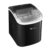 Máquina De Gelo 12kg EOS Ice Compact Inox All Black EMG06P 220V