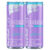 Kit 2 Energético Red Bull The Pomelo Edition Zero Açúcar 250ml
