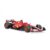 Carrinho Miniatura Burago F1 1:43 Ferrari SF-24 Leclerc #16