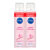 Kit 2 Desodorante Antitranspirante Aerosol Nivea Pearl & Beauty 200ml