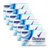 Kit 6 Sabonete em Barra Rexona Antibacterial Limpeza Profunda Elimina 99% das Bactérias 84g