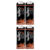 Kit 4 YoPRO Bebida Láctea UHT Chocolate 15g de proteínas 250ml