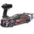 Brinquedo Carrinho de Carro Drift Racing Fast 4×4 4wd Corrida Solta Fumaça Controle Remoto Kizumba