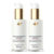 Kit 2 Dove Sérum Hidratante Corporal Concentrado 100ml