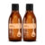 Kit 2 Óleo de Rícino Capilar Farmax 100% Puro 100ml