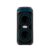 Caixa de Som PartyBox AIWA PB-08 Bluetooth RGB USB TWS Preto