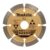 Disco diamantado segmentado 105 mm para concreto e alvenaria – D-79566 Makita