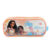Estojo Duplo Xeryus Disney Moana 14776 Laranja e Azul – Infantil