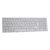 Teclado para Notebook Samsung Part Number PK130RU1B02 | Branco ABNT2