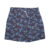 Short Masculino Nicoboco Plus Size Militar Preto/Marinho