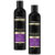 Kit 2 Shampoo TRESemmé Reconstrução e Força 400ml