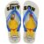 Havaianas Simpsons Branco/Azul