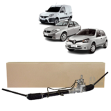 Caixa Direção Hidráulica Clio 2011 2012 2013 2014 2015 2016