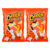 Kit 2 Cheetos Elma Chips Lua Parmesão 35g