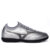 Chuteira Masculina Society Mizuno Regent Prata/Preto