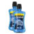 Kit 2 Antisséptico Bucal Closeup Ice com Álcool 500ml