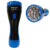 Lanterna Tática de Mão EL-340 Western 12 Leds Recarregável