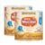 Kit 2 Mucilon Arroz e Aveia Cereal Infantil Lata 400g