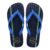 Havaianas Top Vibes Marinho/Azul Brilhante