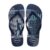 Havaianas Top Athletic Marinho/Azul Tradicional