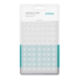 Molde para Embossing Palhinha indiana – Mimo – 10,6 X 15 cm