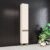 Paneleiro 2 Portas 35cm 100% MDF Aurora Off White