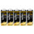 Kit 5 YoPRO Bebida Láctea UHT Banana 15g de proteínas 250ml