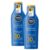 Kit 2 Protetor Solar Nivea Sun Protect & Hidrata FPS 30 Loção 200ml
