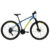 Bicicleta Aro 29 Caloi Aspen Freio Hidraulico 24v