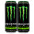 Kit 2 Energético Monster Energy Zero Açúcar 473ml