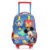 Mochila Com Rodas Escolar Xeryus 16 Mickey Mouse 14890  Azul – Infantil