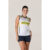 Regata Jogo 3 Vôlei Brasil Oficial Feminina Volt