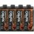 Kit 4 YoPRO Energy Boost UHT Cappuccino 15g de Proteínas 250ml